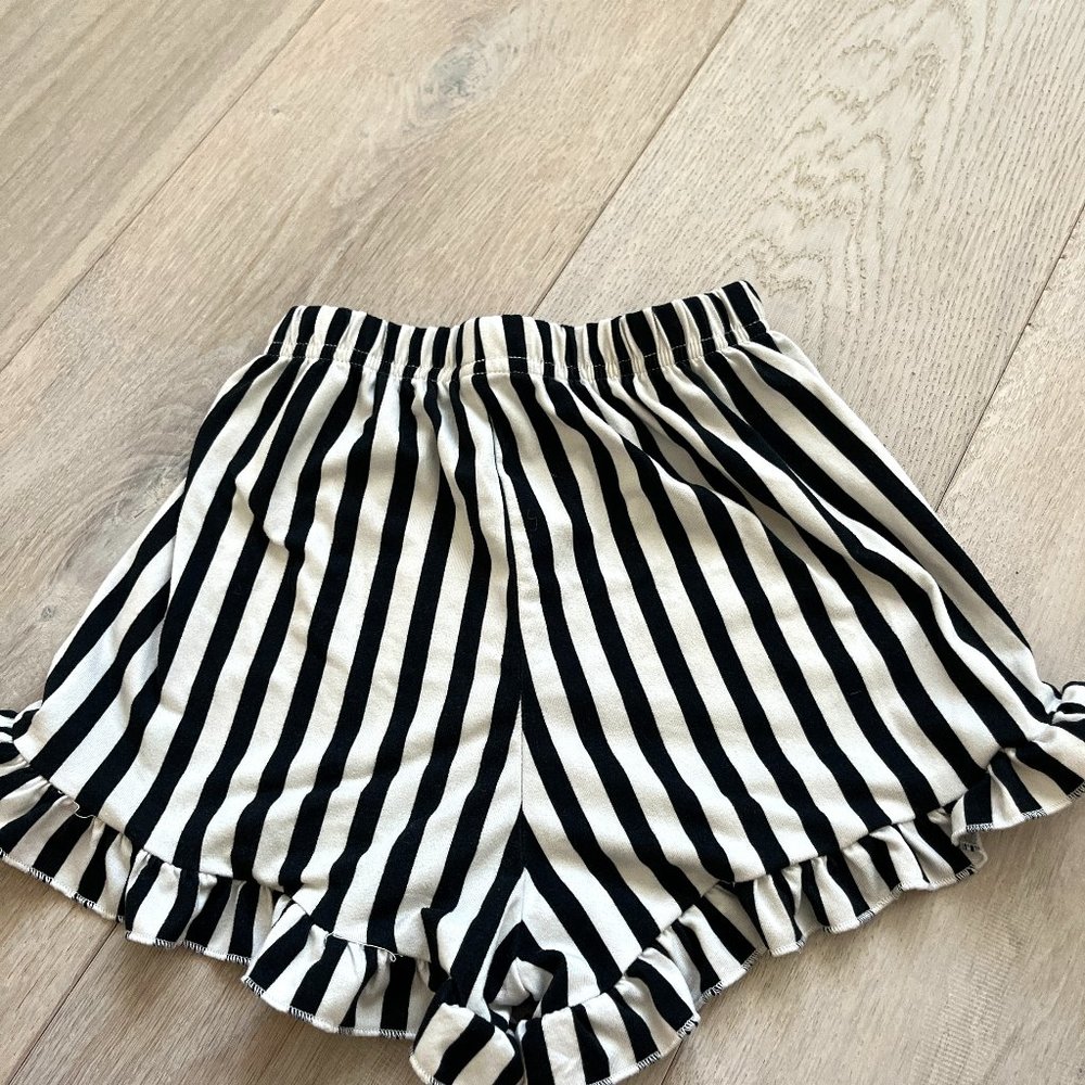 kid girls pajama bottoms